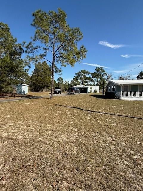 A home in DUNNELLON