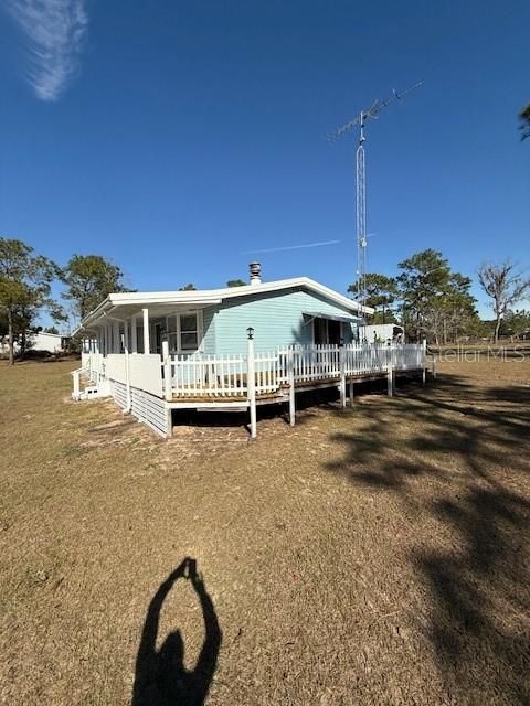 A home in DUNNELLON