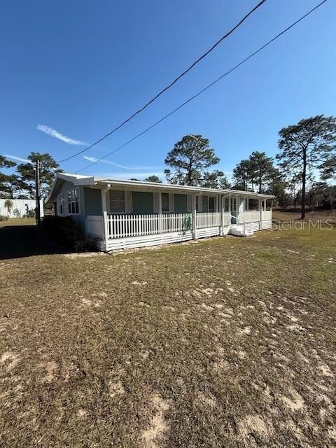 A home in DUNNELLON