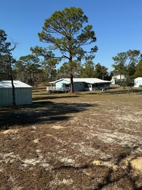 A home in DUNNELLON