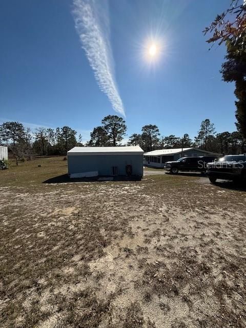 A home in DUNNELLON