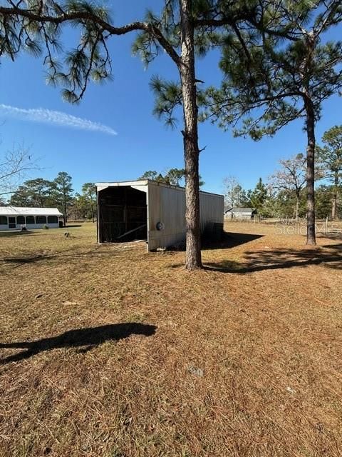 A home in DUNNELLON