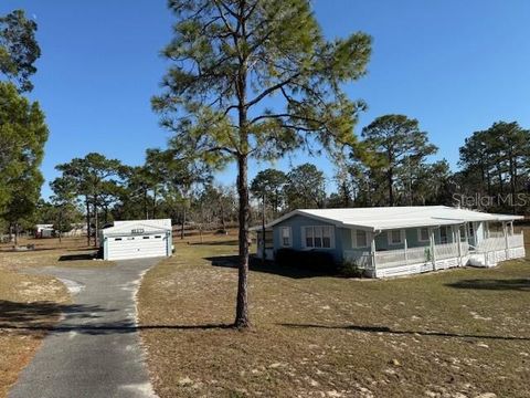 A home in DUNNELLON