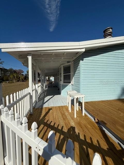 A home in DUNNELLON