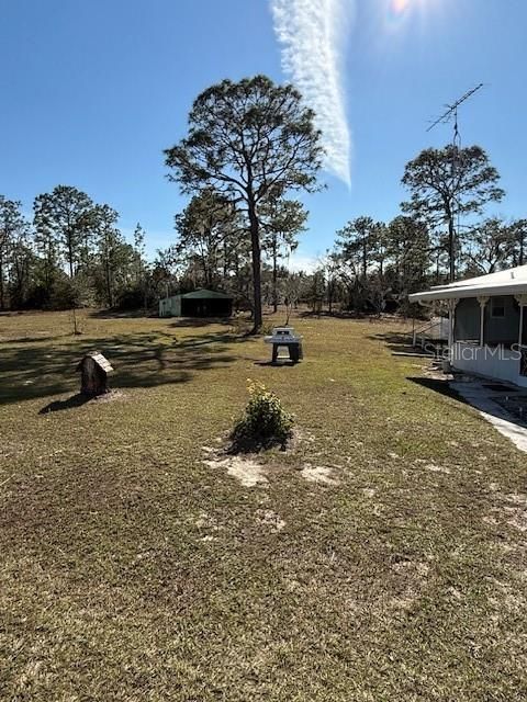 A home in DUNNELLON