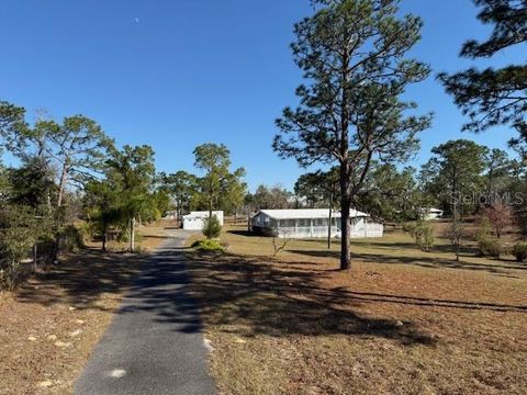 A home in DUNNELLON