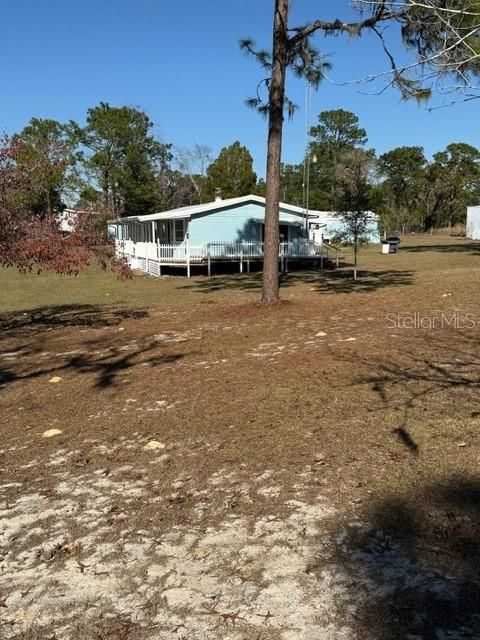 A home in DUNNELLON