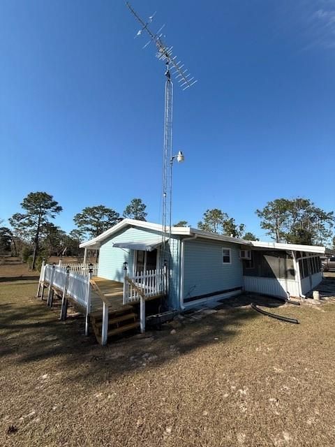 A home in DUNNELLON