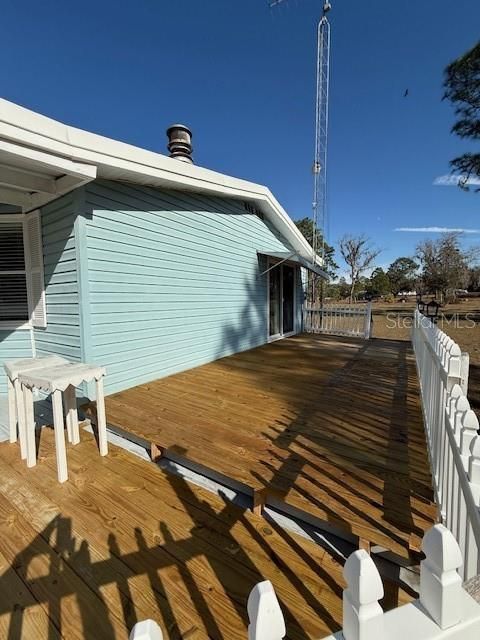 A home in DUNNELLON