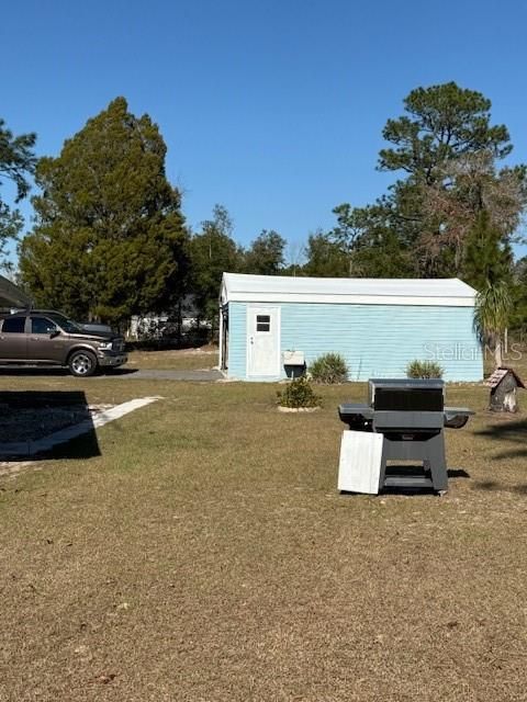 A home in DUNNELLON