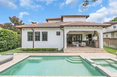 A home in WINTER PARK