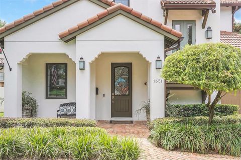 A home in WINTER PARK