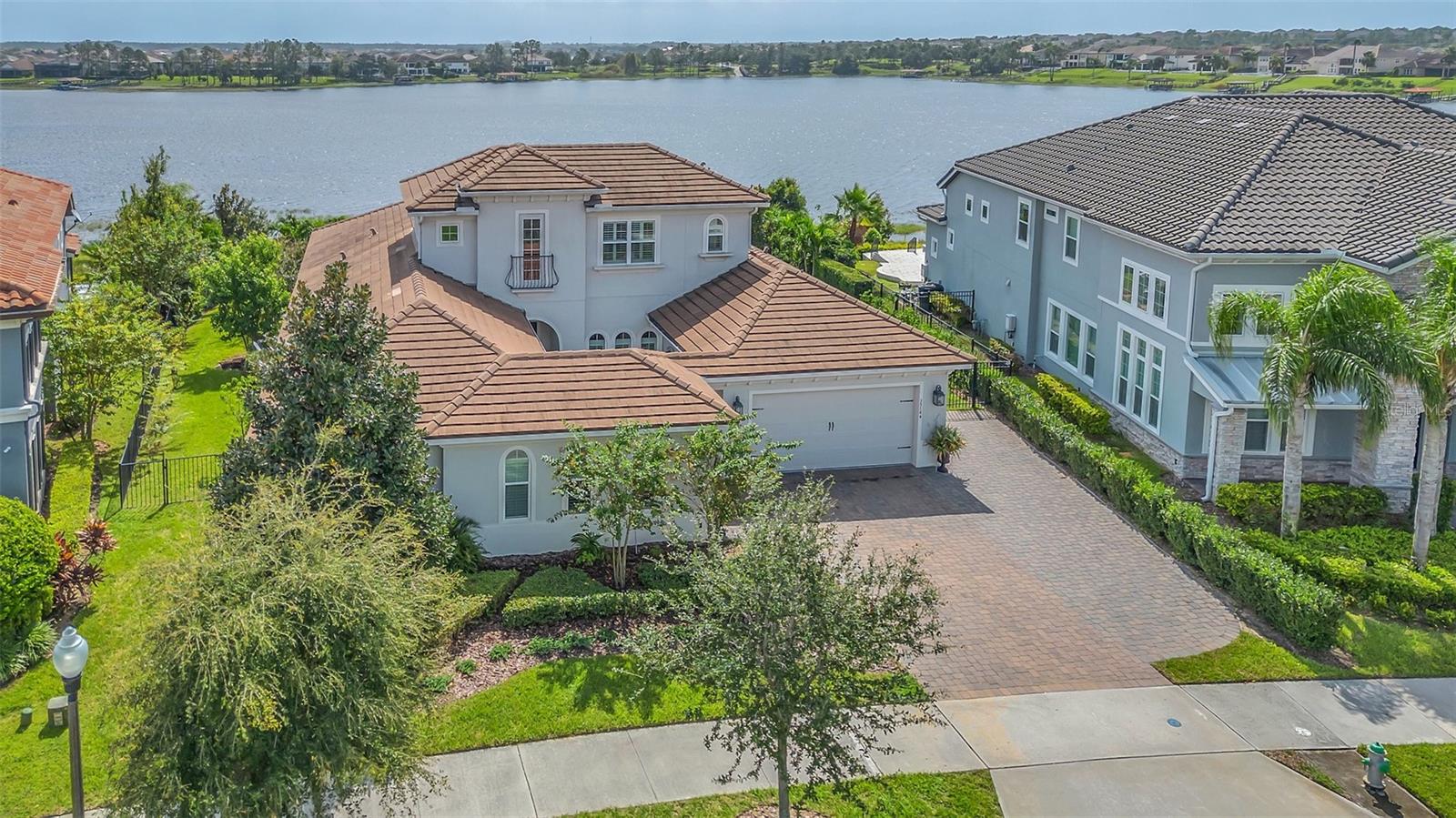 OVERLOOK 2/HAMLIN PH 3 4 - Residential