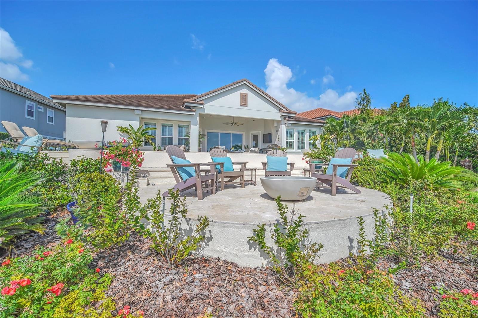 OVERLOOK 2/HAMLIN PH 3 4 - Residential