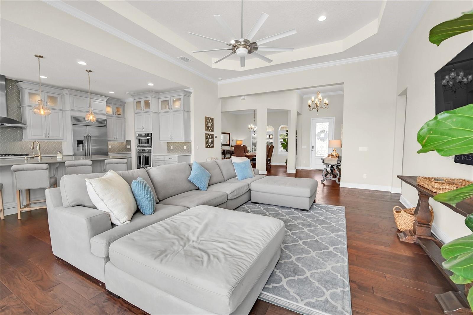 OVERLOOK 2/HAMLIN PH 3 4 - Residential