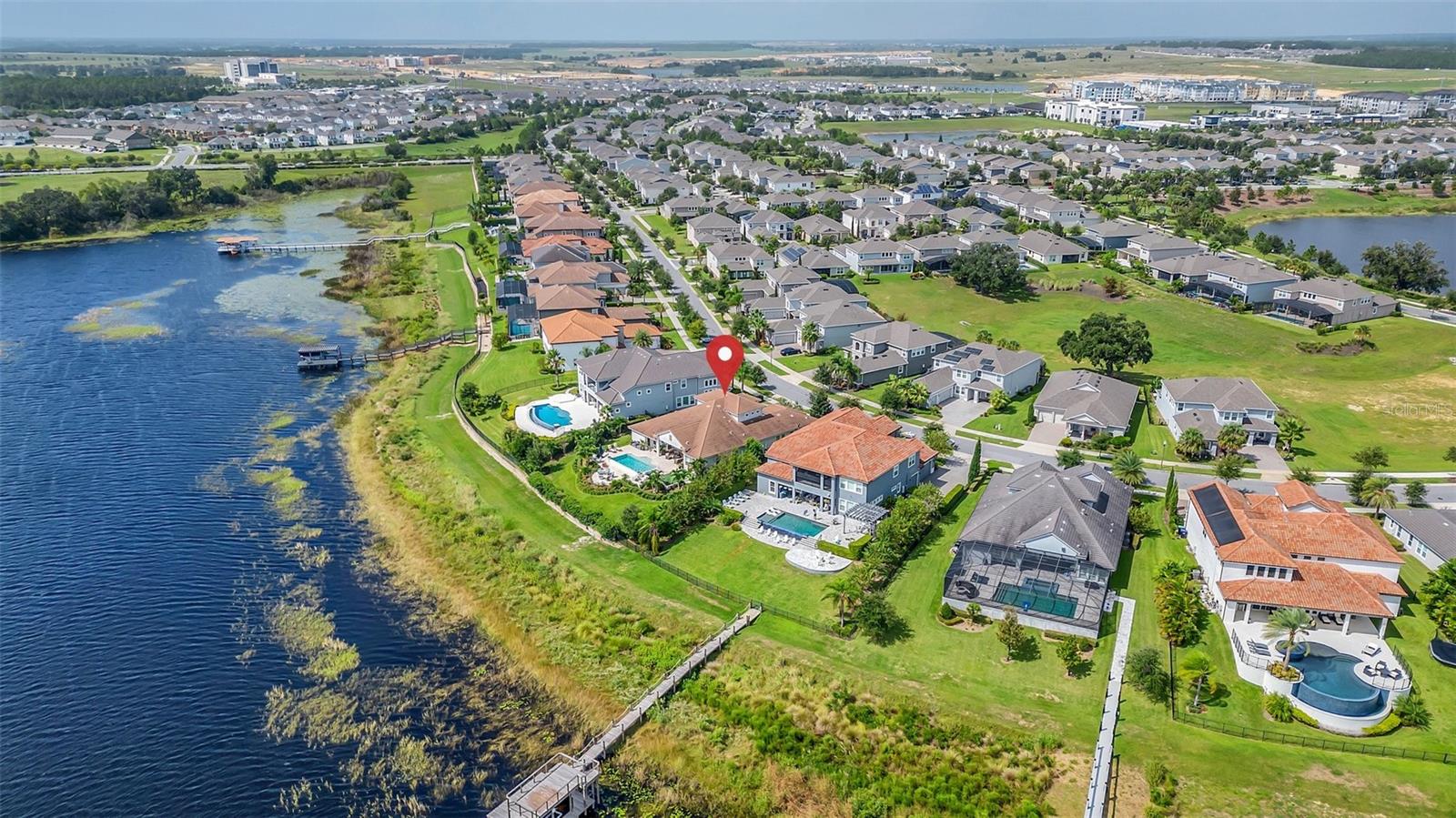 OVERLOOK 2/HAMLIN PH 3 4 - Residential