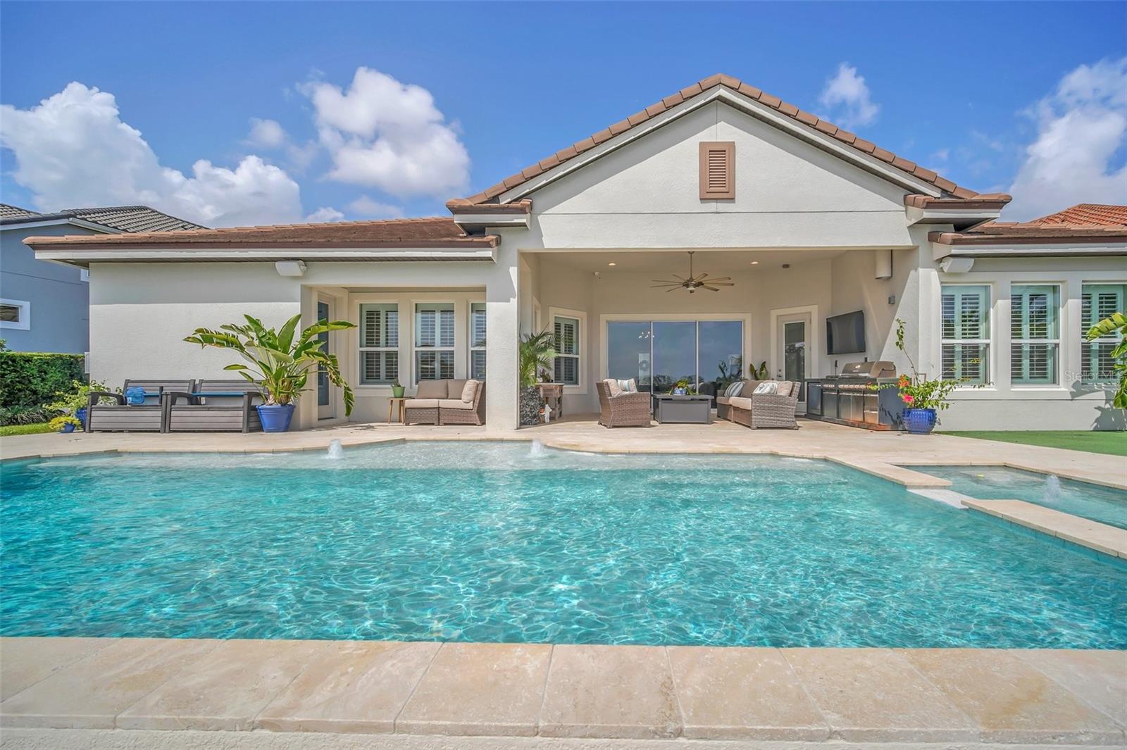 OVERLOOK 2/HAMLIN PH 3 4 - Residential