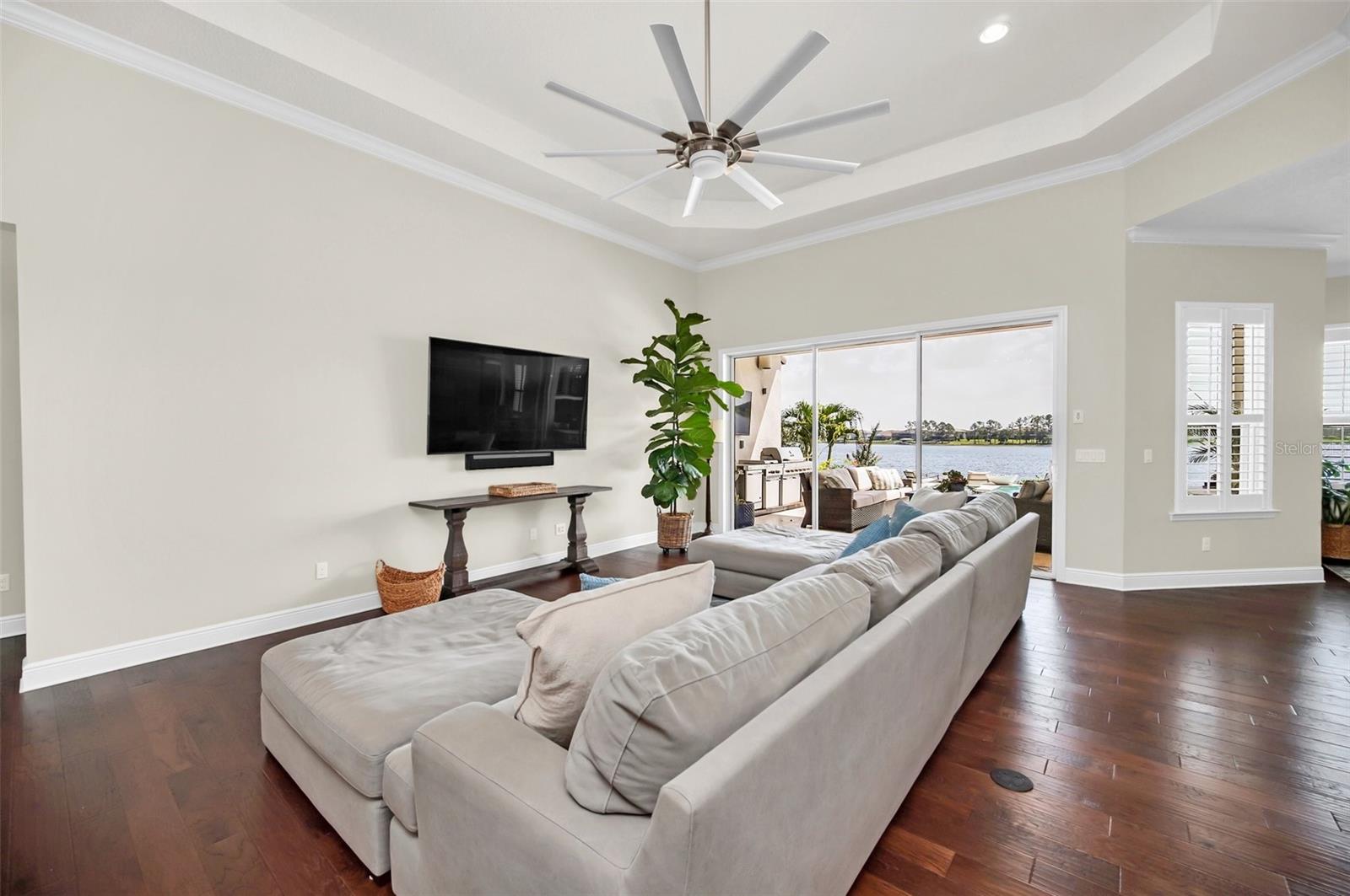 OVERLOOK 2/HAMLIN PH 3 4 - Residential