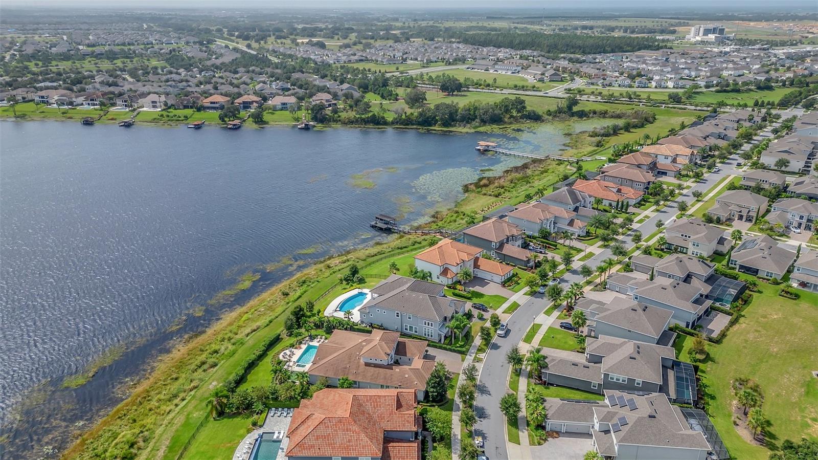OVERLOOK 2/HAMLIN PH 3 4 - Residential