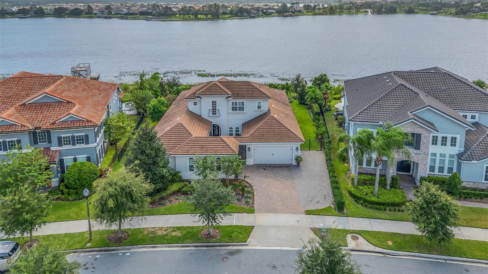 OVERLOOK 2/HAMLIN PH 3 4 - Residential