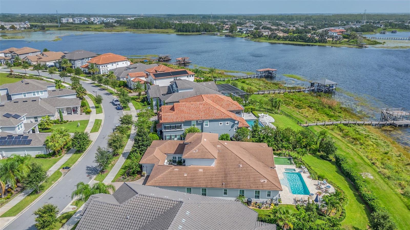 OVERLOOK 2/HAMLIN PH 3 4 - Residential
