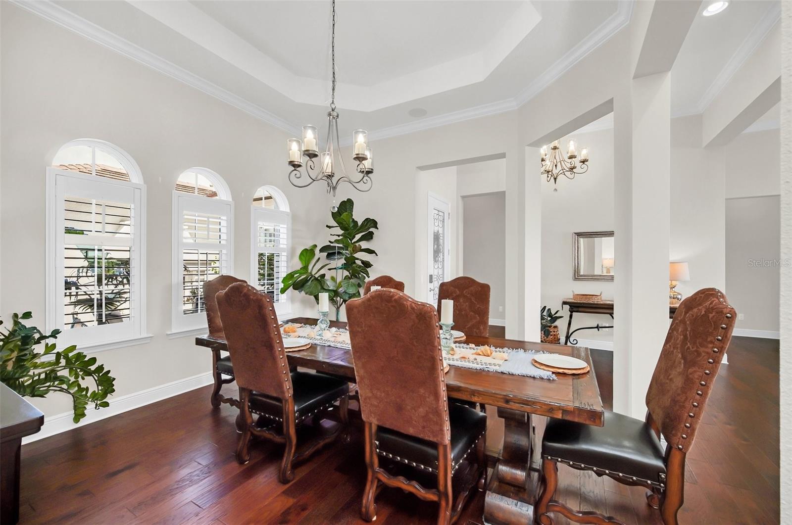 OVERLOOK 2/HAMLIN PH 3 4 - Residential