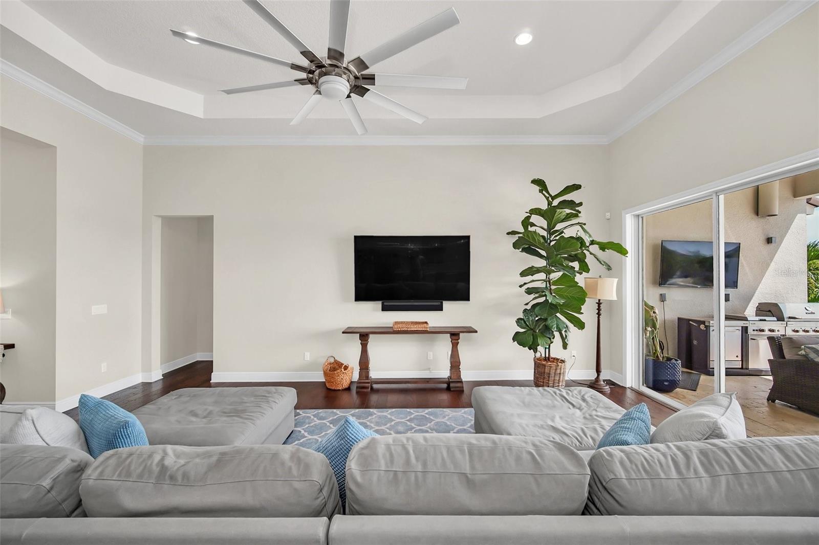 OVERLOOK 2/HAMLIN PH 3 4 - Residential