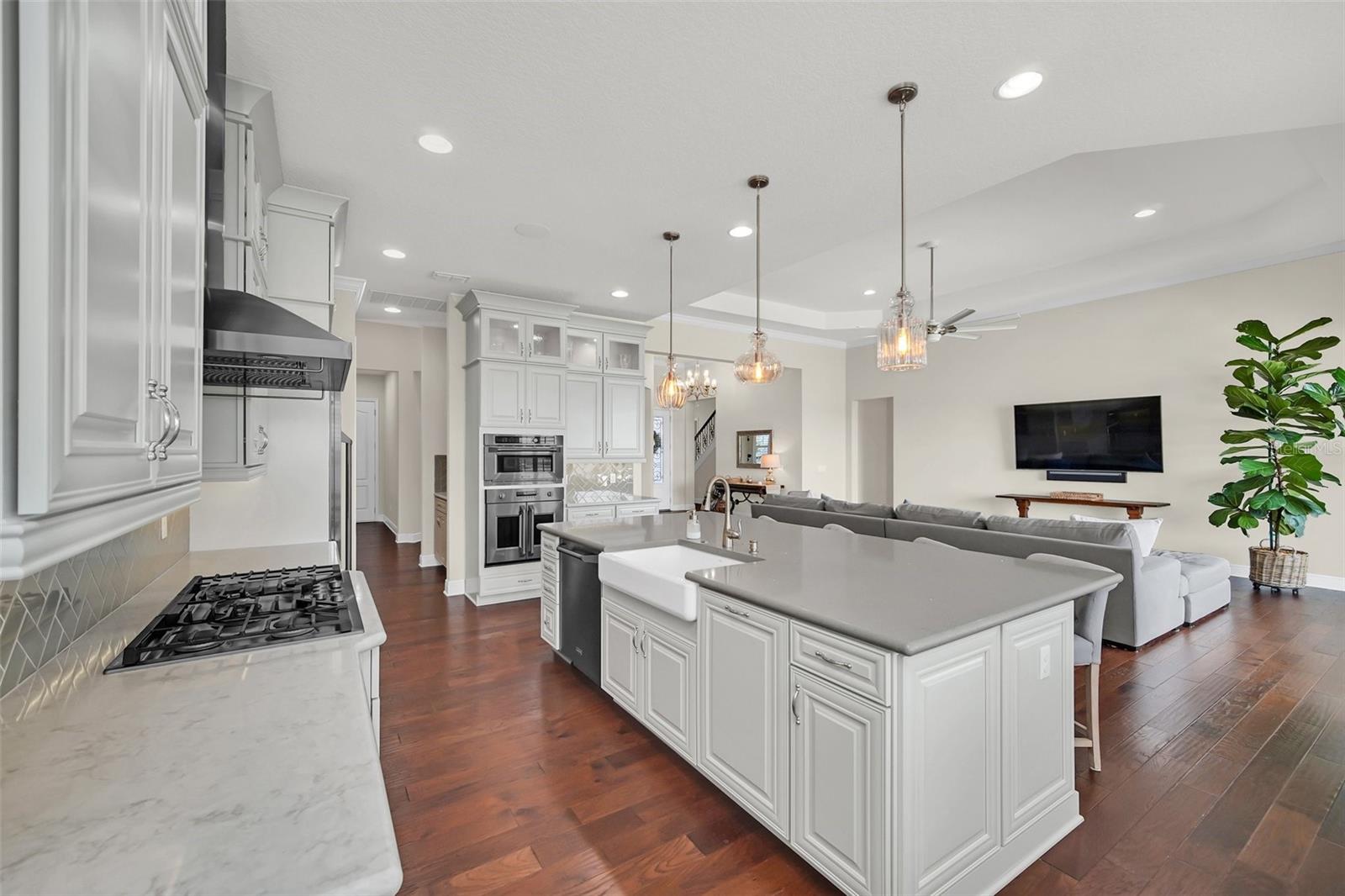 OVERLOOK 2/HAMLIN PH 3 4 - Residential
