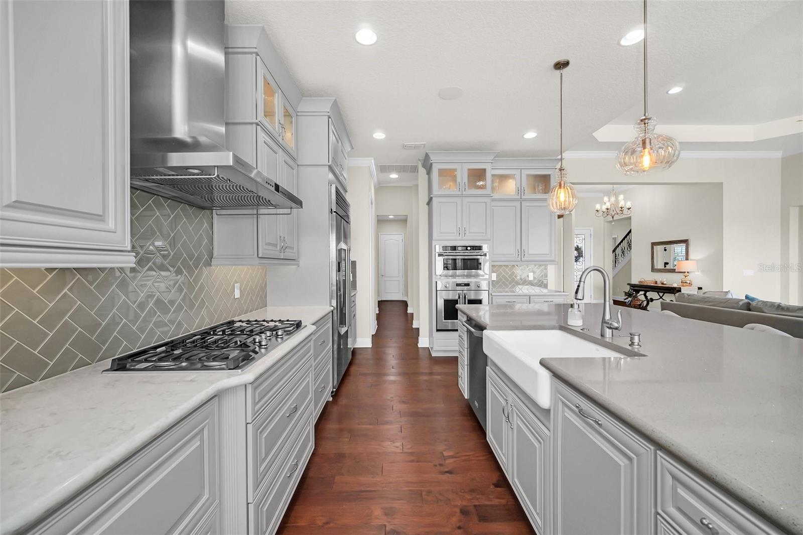 OVERLOOK 2/HAMLIN PH 3 4 - Residential