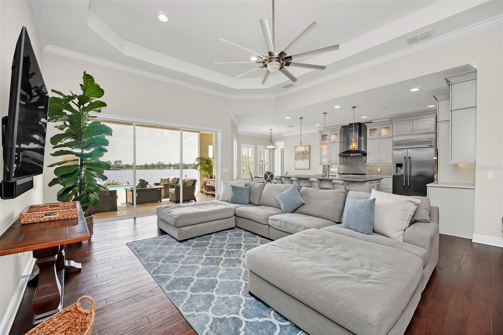 OVERLOOK 2/HAMLIN PH 3 4 - Residential