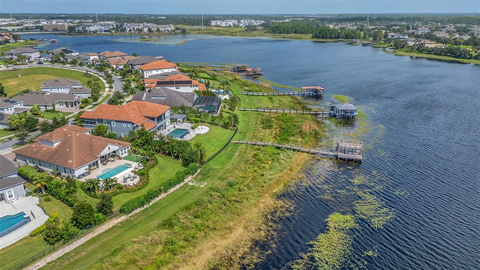 OVERLOOK 2/HAMLIN PH 3 4 - Residential