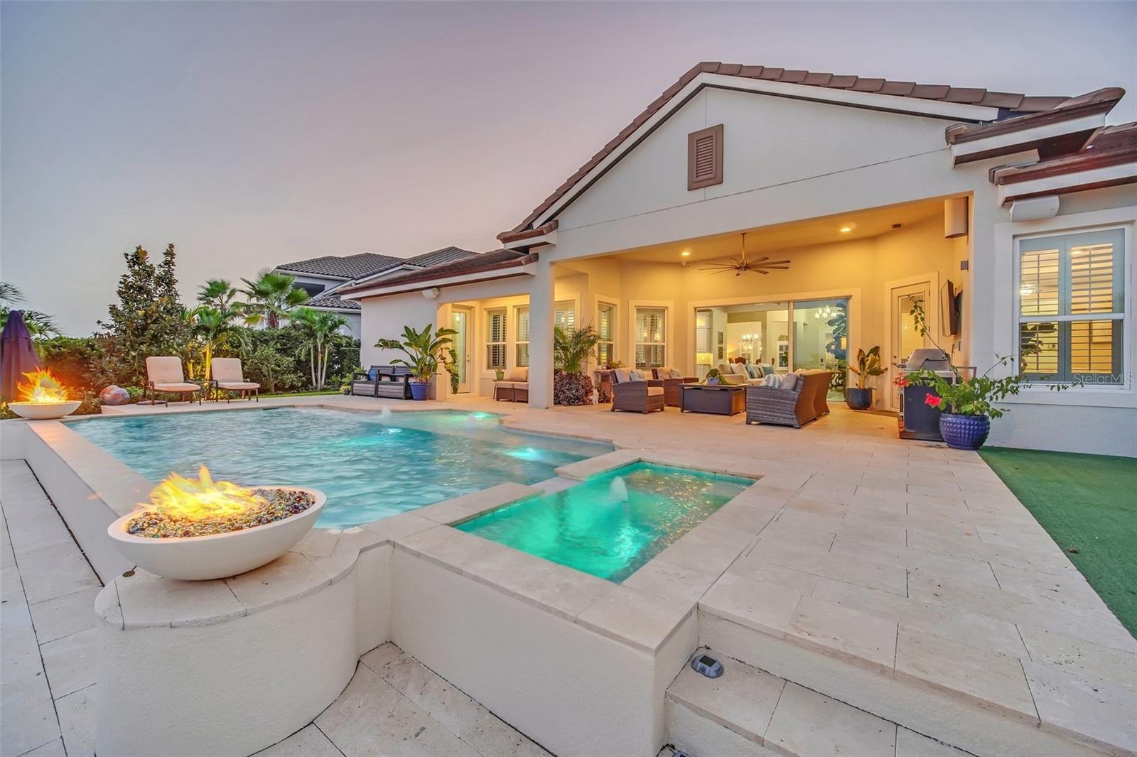 OVERLOOK 2/HAMLIN PH 3 4 - Residential