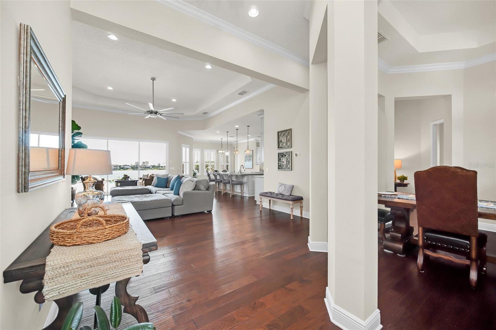 OVERLOOK 2/HAMLIN PH 3 4 - Residential