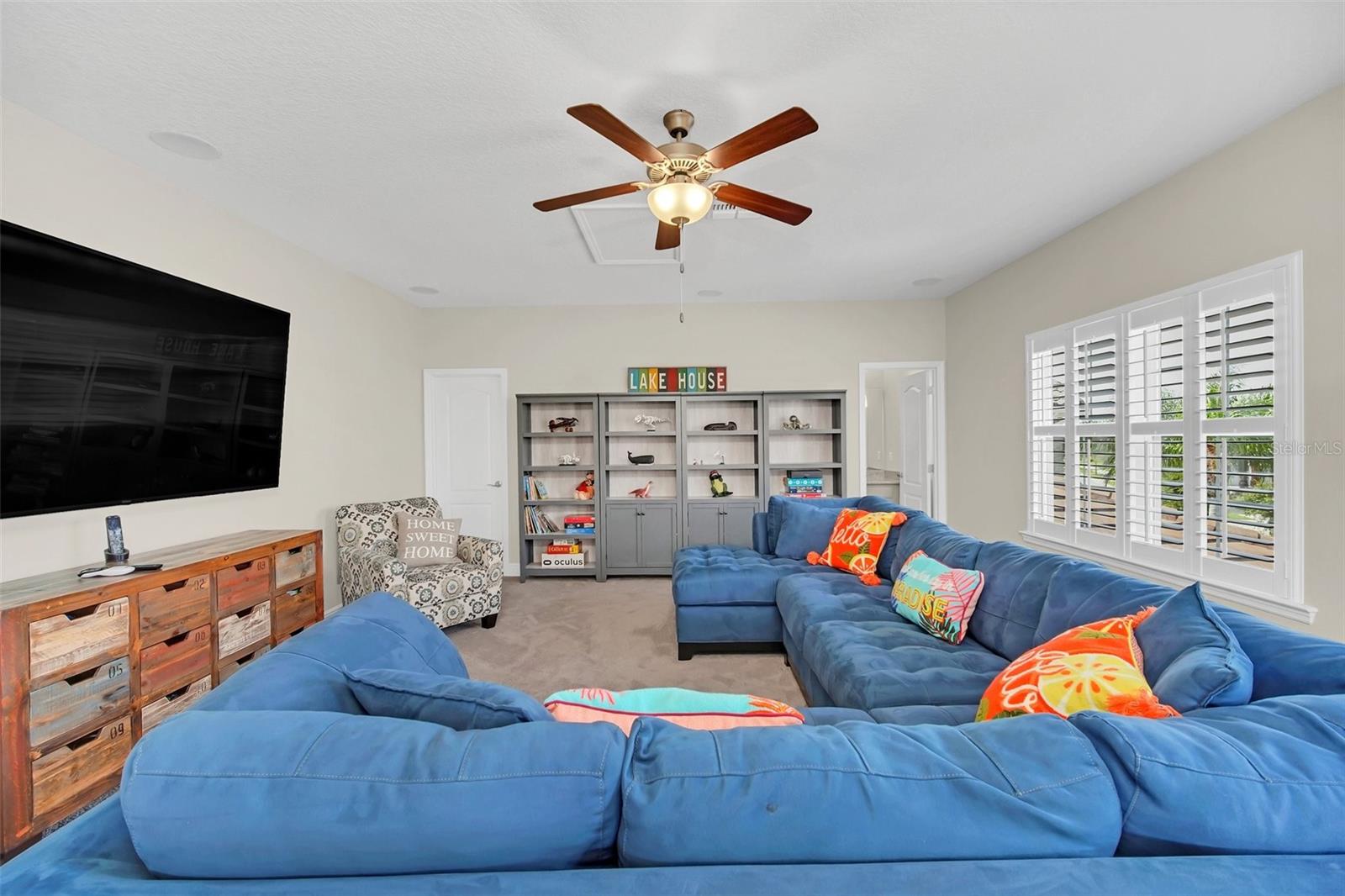 OVERLOOK 2/HAMLIN PH 3 4 - Residential