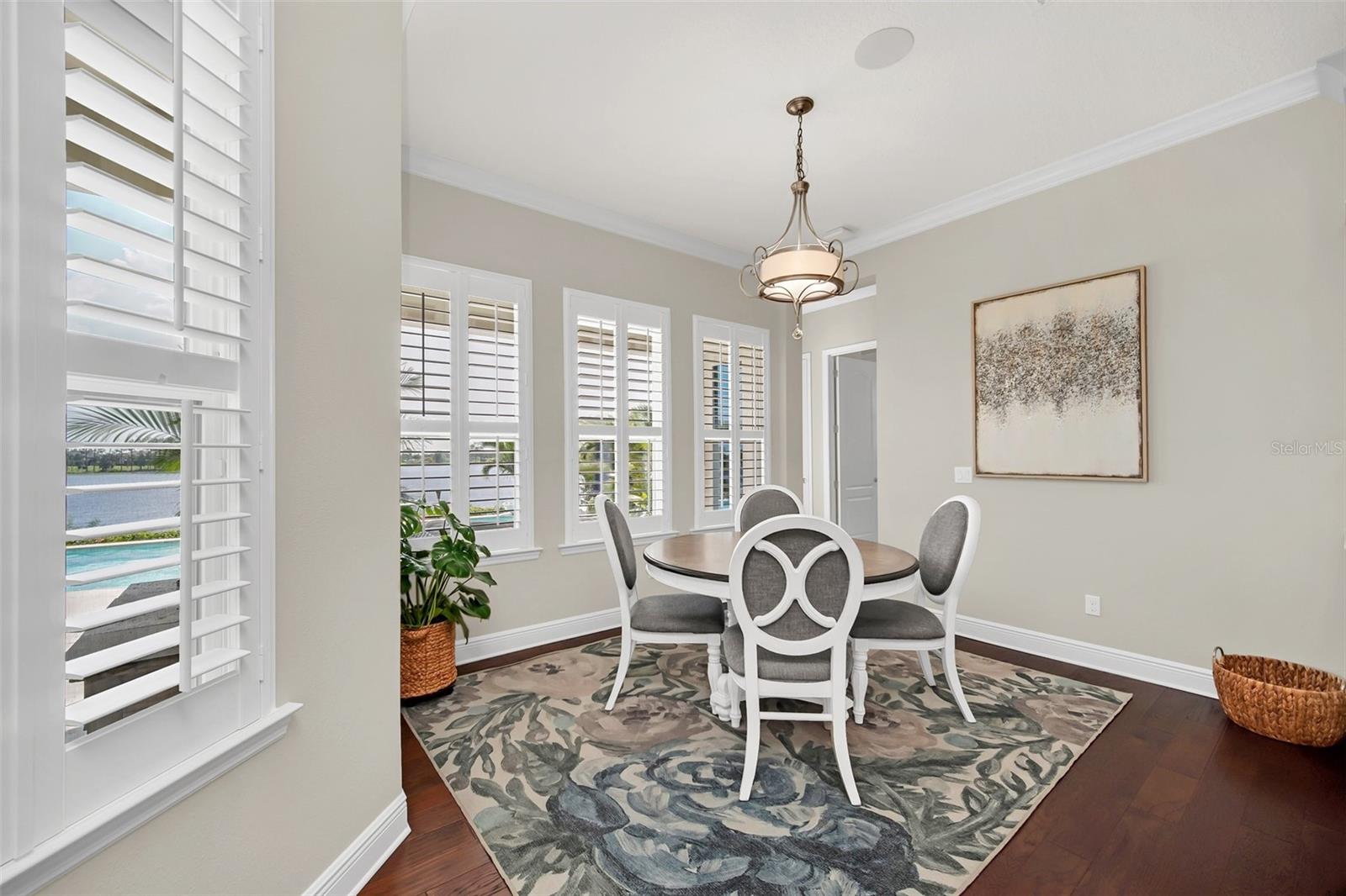 OVERLOOK 2/HAMLIN PH 3 4 - Residential