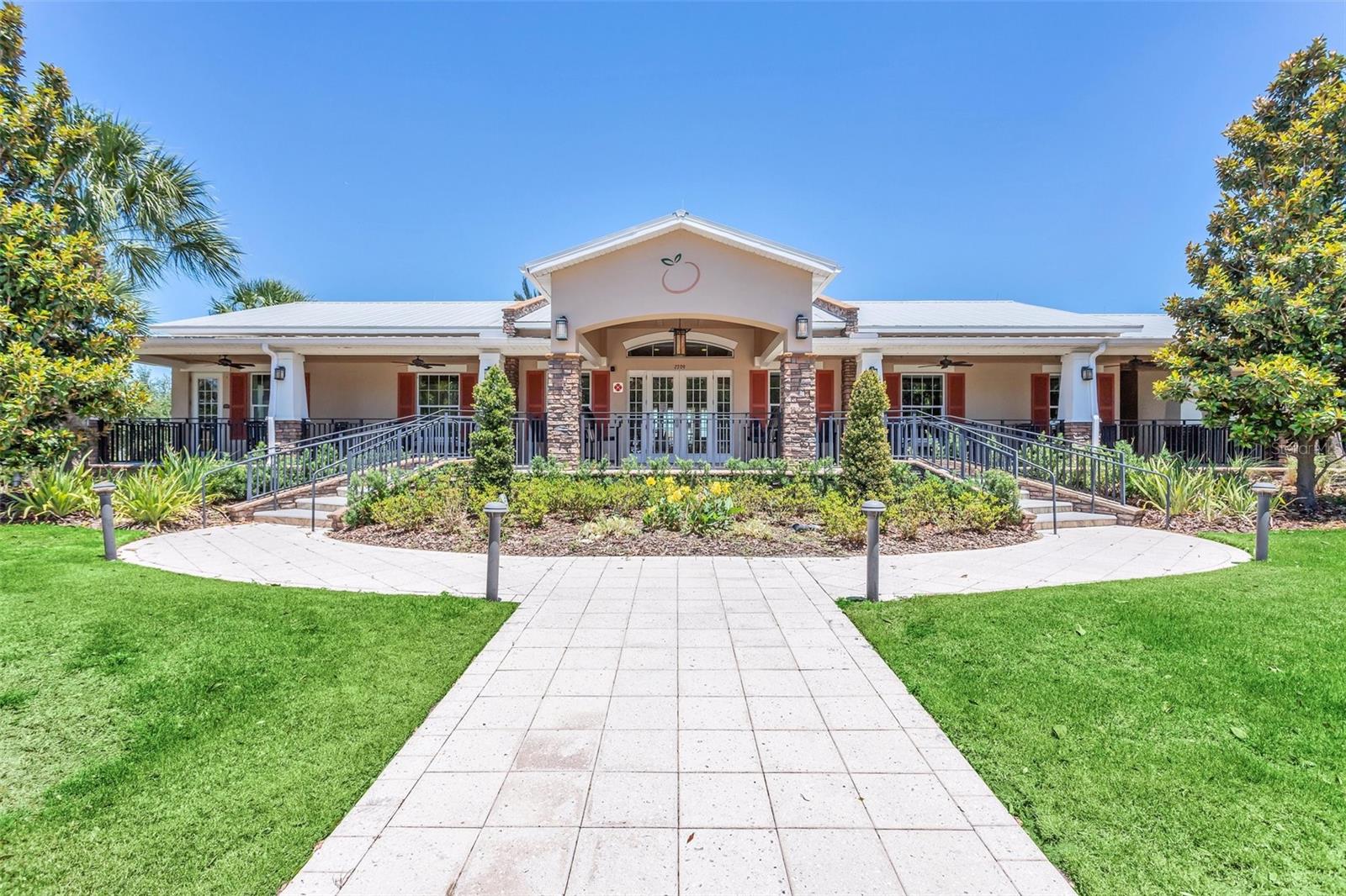 OVERLOOK 2/HAMLIN PH 3 4 - Residential