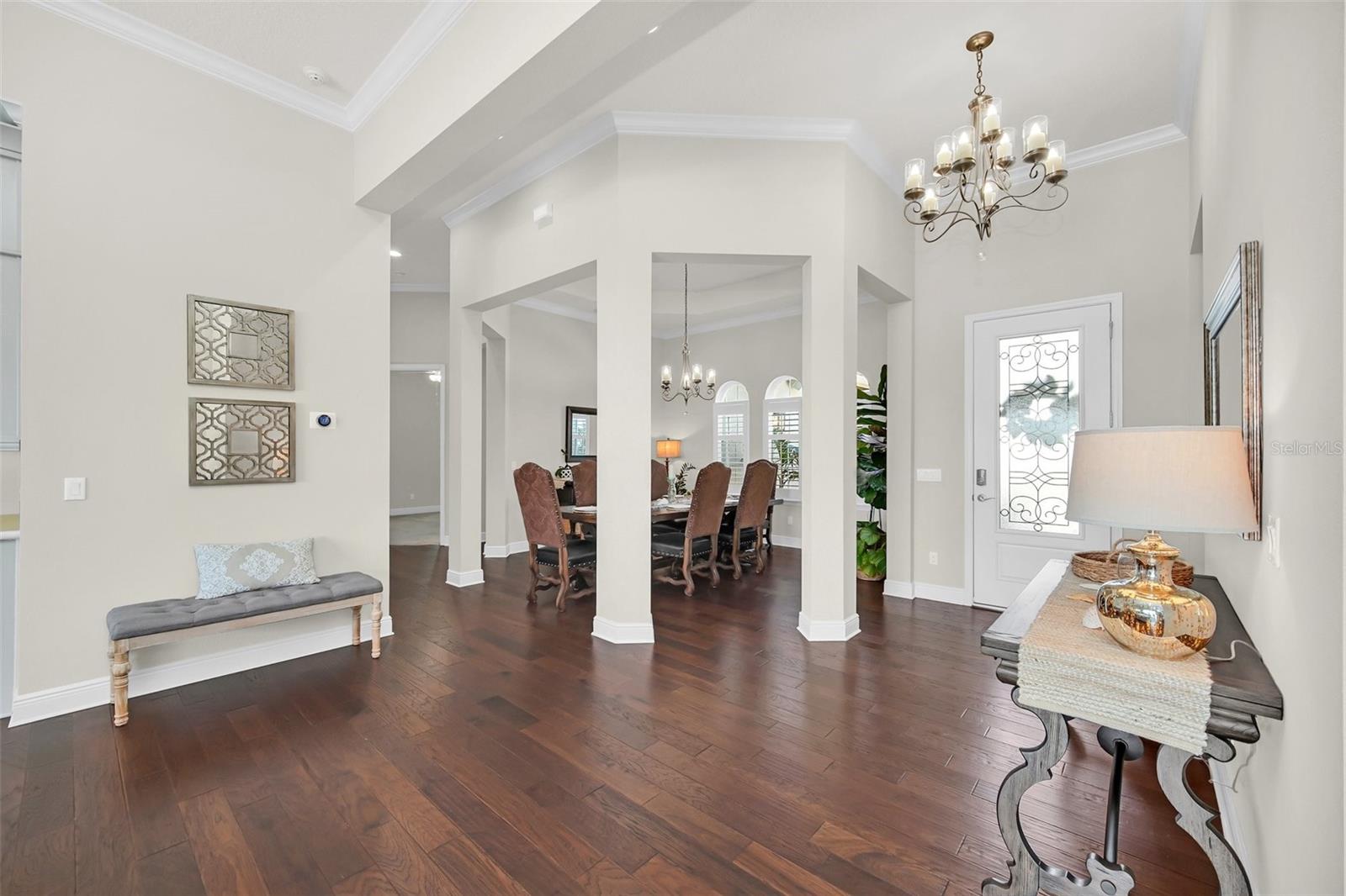 OVERLOOK 2/HAMLIN PH 3 4 - Residential