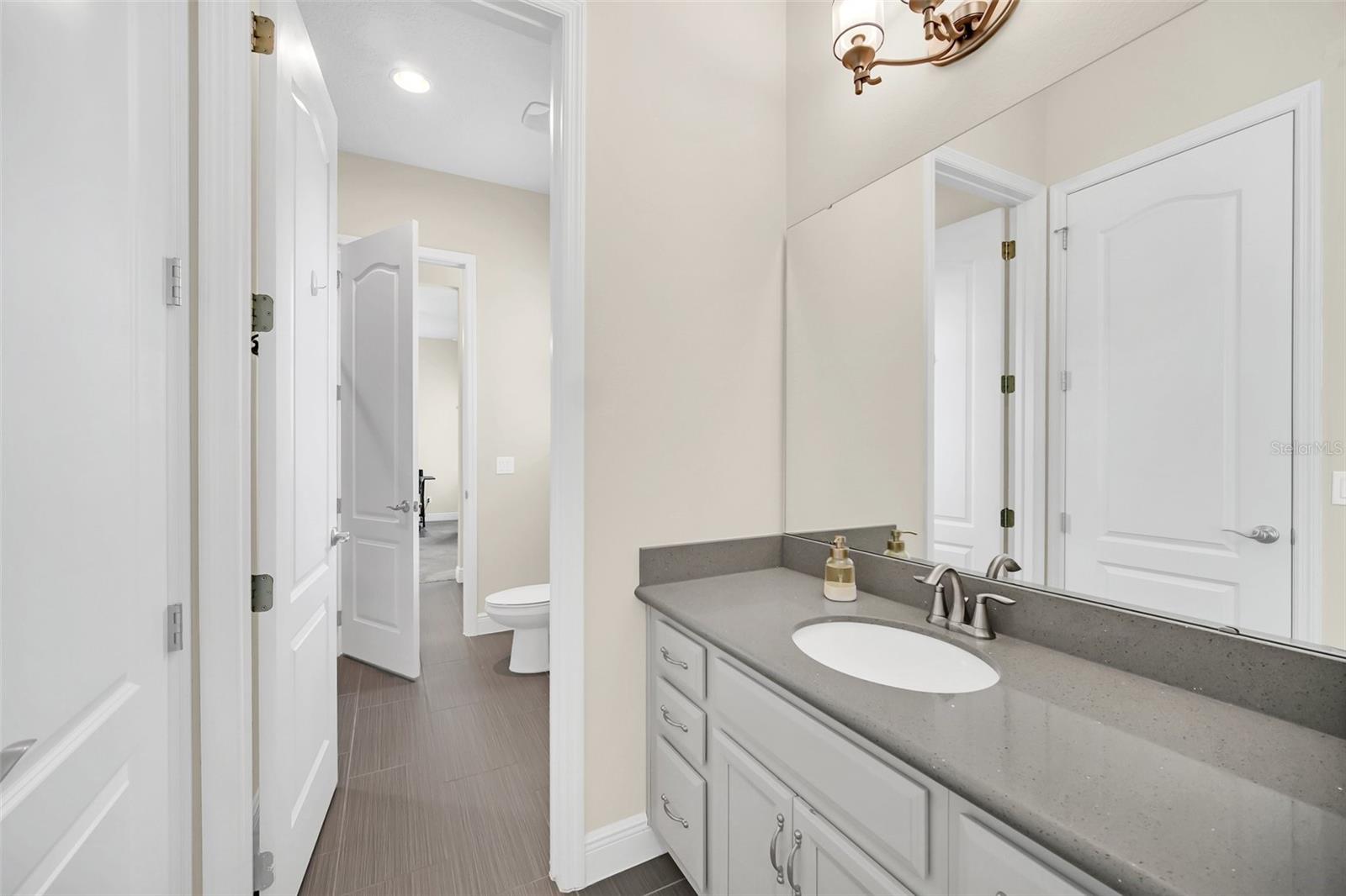 OVERLOOK 2/HAMLIN PH 3 4 - Residential