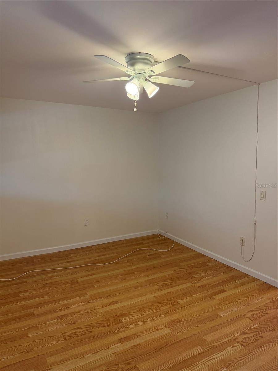 TOWN APTS CONDO - Residential