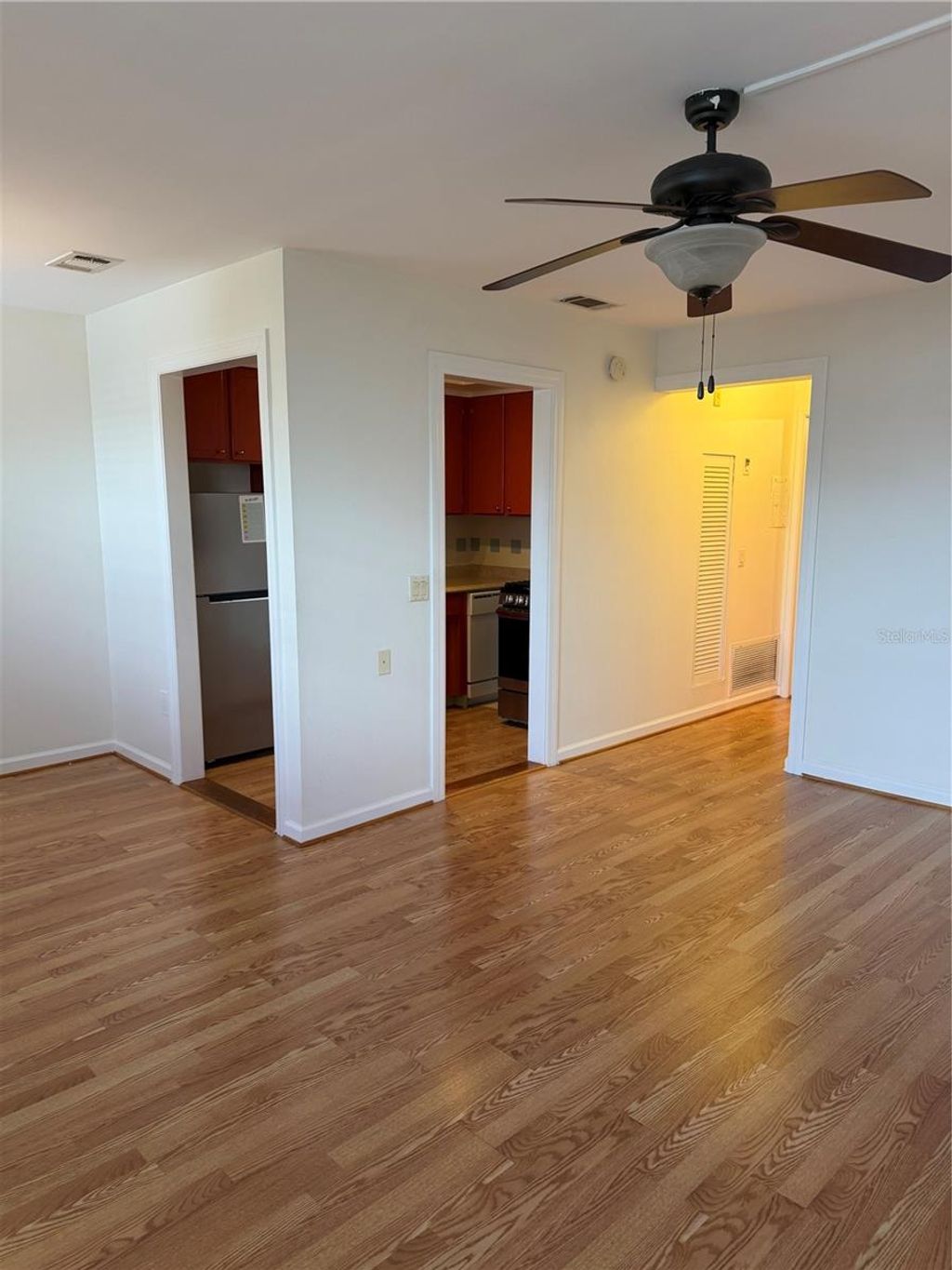 Photo of 5850 18th Street N #16, St Petersburg, FL 33714 (MLS # TB8482232)