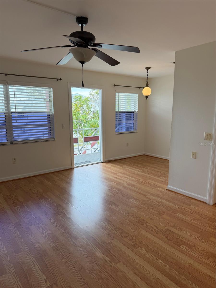 TOWN APTS CONDO - Residential