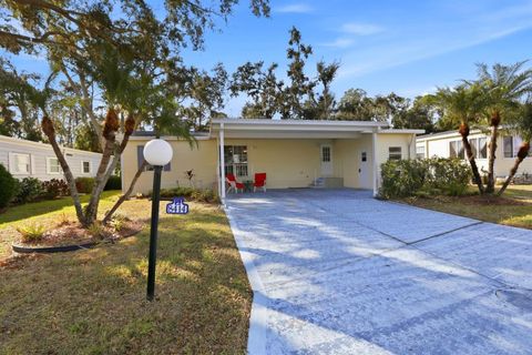 Photo of 8414 Castle Garden Road, Palmetto, FL 34221 (MLS # A4675455)