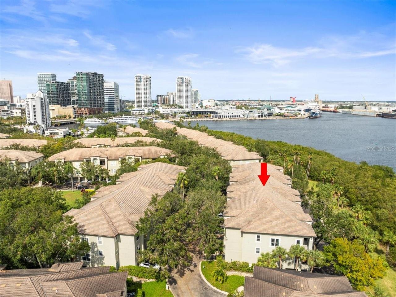 760 CORAL REEF DRIVE