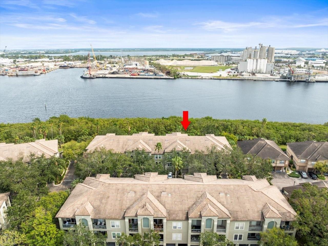 760 CORAL REEF DRIVE