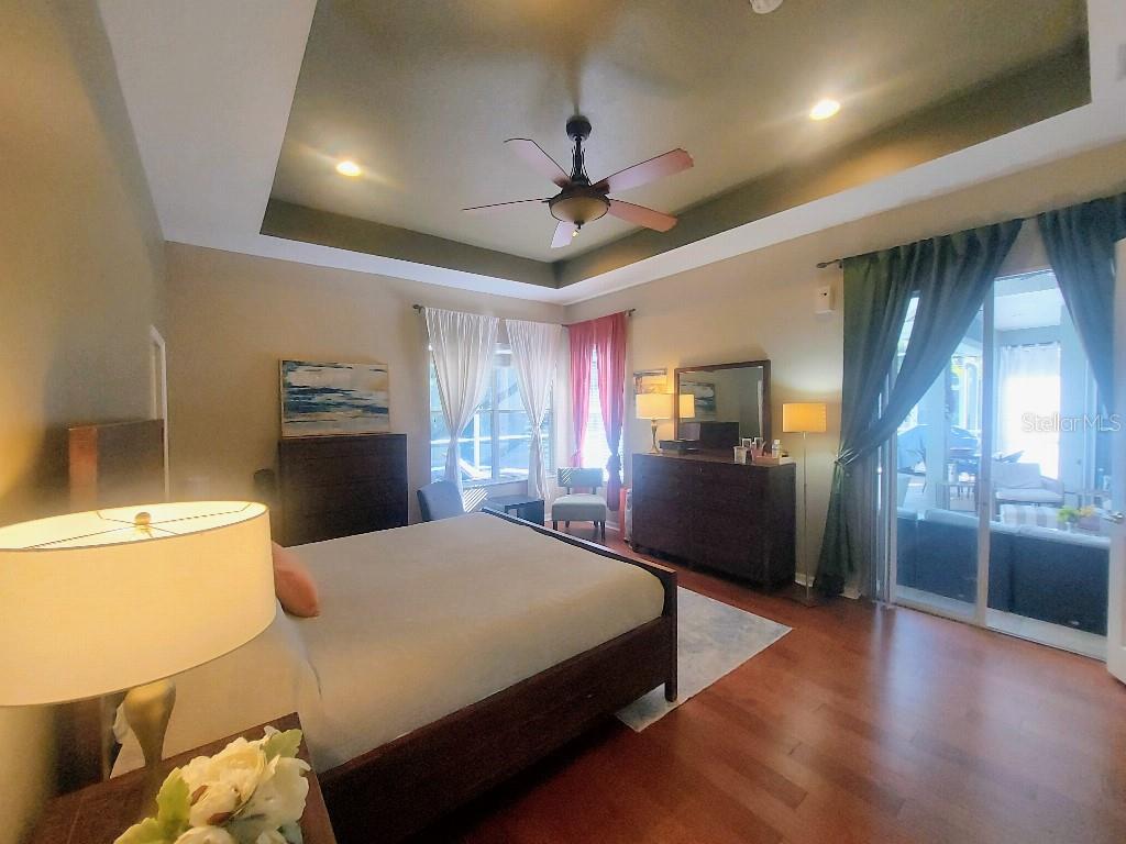 WESTCHASE SEC 305 & 306A - Residential