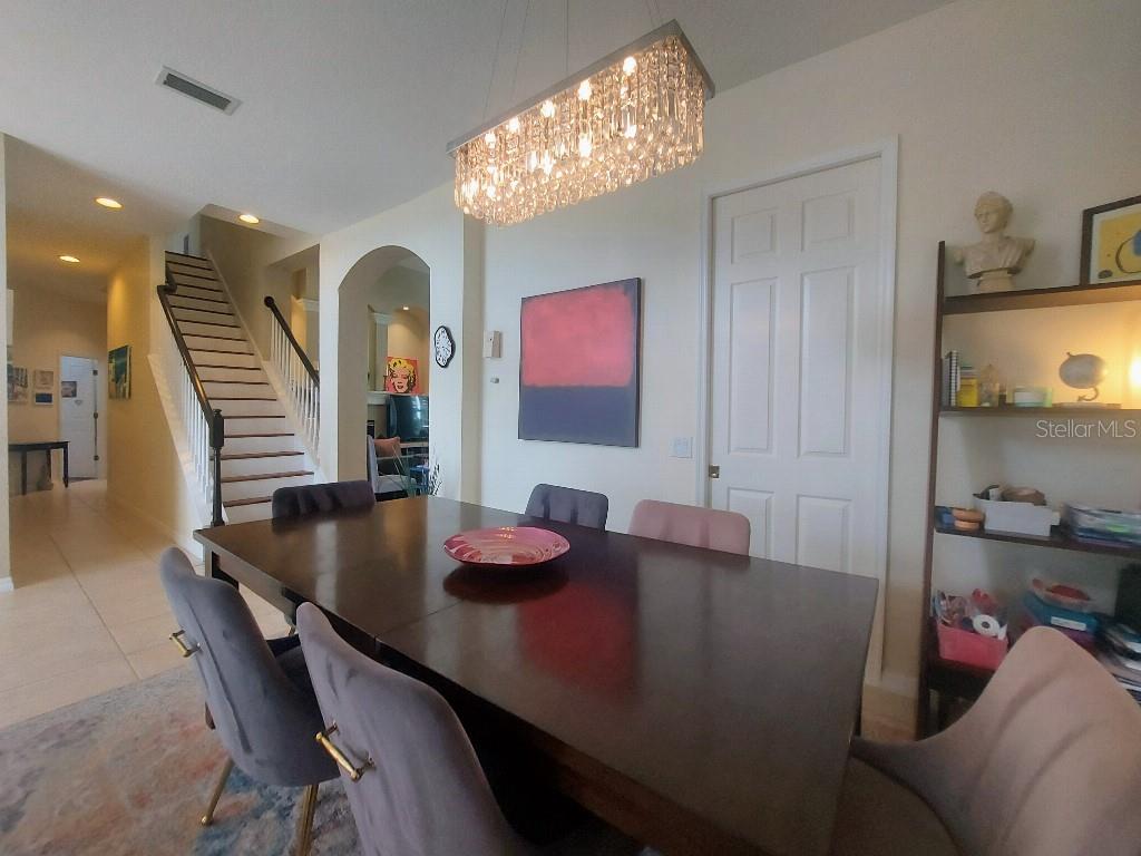 WESTCHASE SEC 305 & 306A - Residential