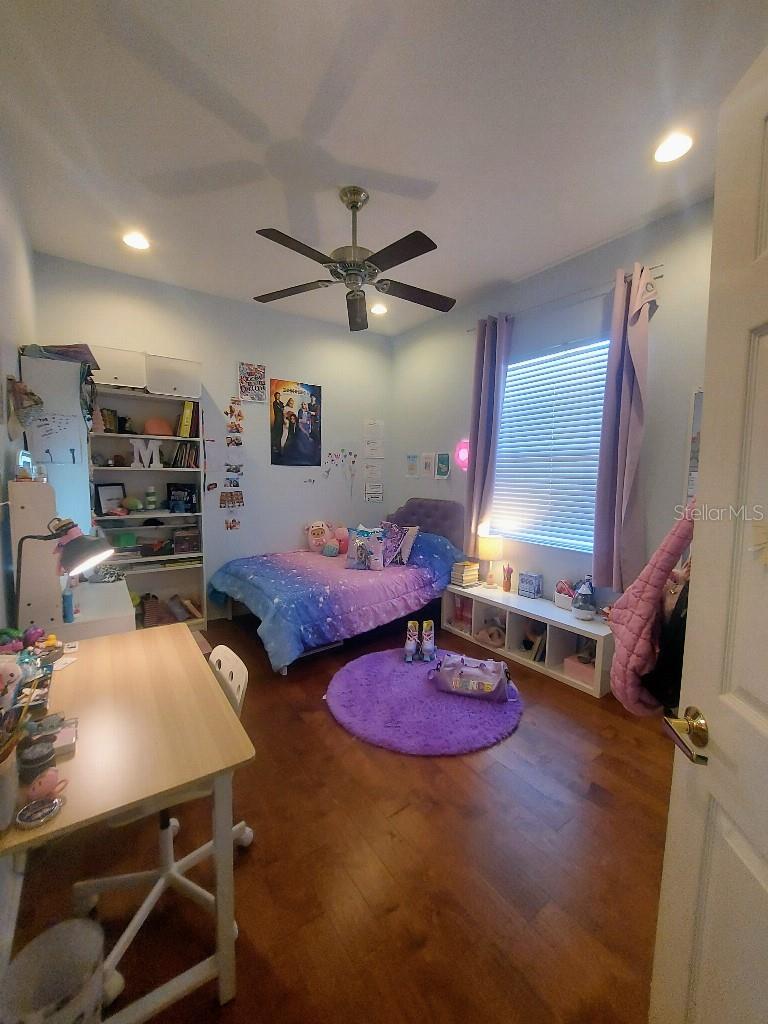 WESTCHASE SEC 305 & 306A - Residential