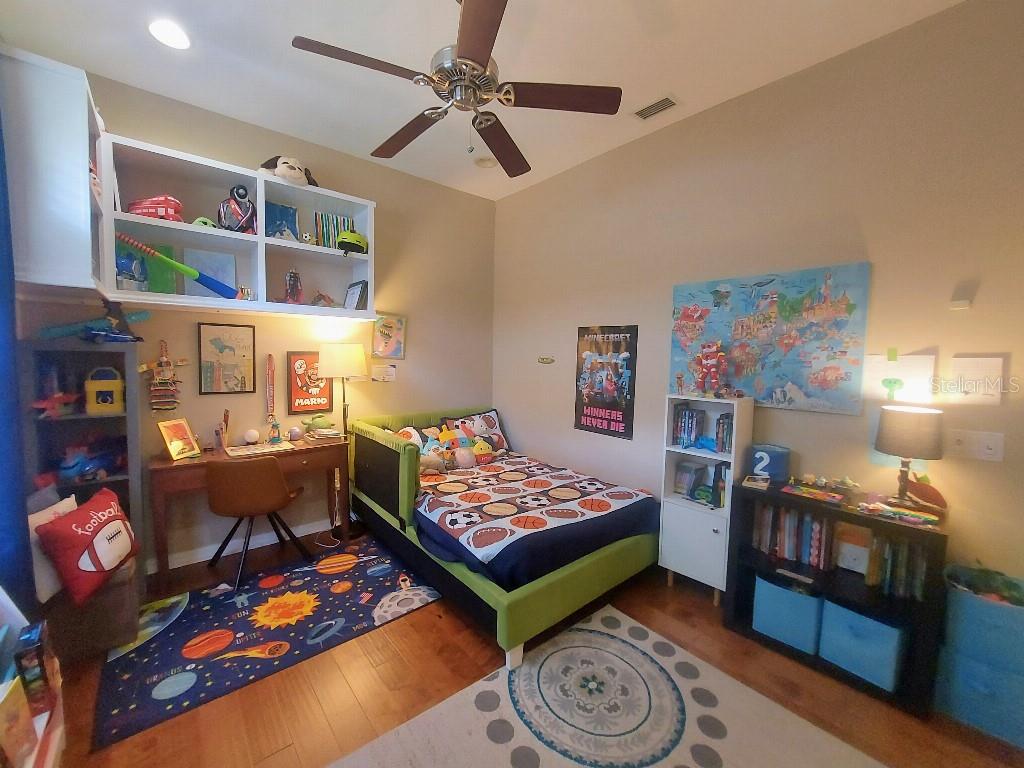 WESTCHASE SEC 305 & 306A - Residential