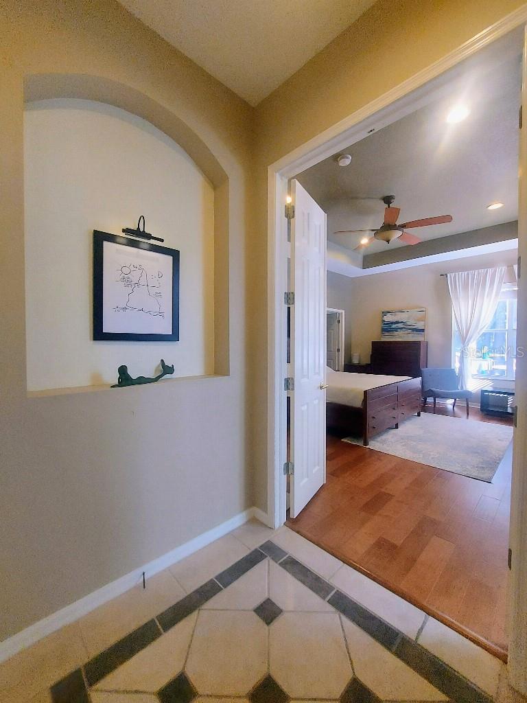 WESTCHASE SEC 305 & 306A - Residential