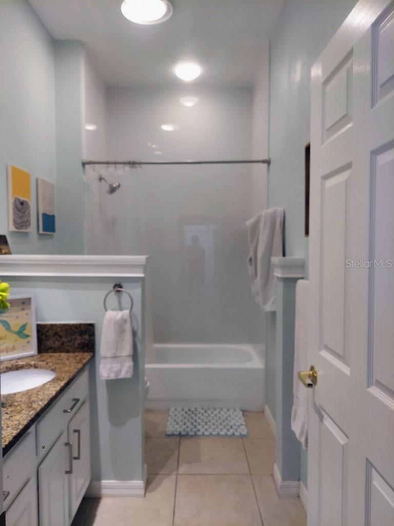 WESTCHASE SEC 305 & 306A - Residential